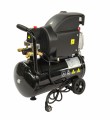 AWTOOLS KOMPRESOR AC24 24L 2,0HP BLACK LINE