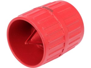 YATO GRATOWNIK DWUSTRONNY DO RUR 4-40 mm