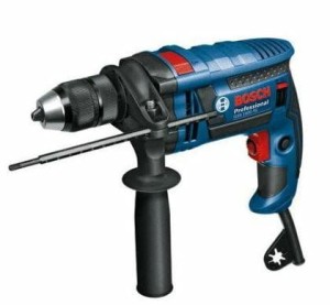 BOSCH WIERTARKA UDAROWA  750W GSB 1600 -SUW