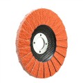 LUKAS ŚCIERNICA LISTKOWA 125mm V2 EDGE P40 CERAMIC AD