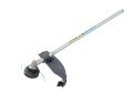 OLEO-MAC ZESTAW BCH250D + 4 PRZYSTAWKI