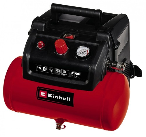EINHELL KOMPRESOR TC-AC 190 OF Set