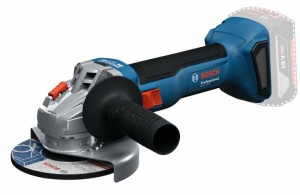 BOSCH SZLIFIERKA KĄTOWA  18V 115mm GWS 18V-8 SOLO