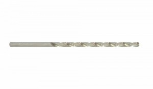 AWTOOLS WIERTŁO METAL BIAŁE    3,0mm x 100mm PRZEDŁUŻANE