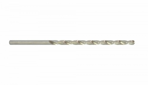 AWTOOLS WIERTŁO METAL BIAŁE 3,0mm x 100mm PRZEDŁUŻANE