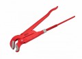 AWTOOLS KLUCZ DO RUR SZWEDZKI 1,5" (S) 45° BLACK LINE