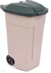 CURVER POJEMNIK NA KÓŁKACH 110L