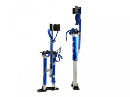 GEKO SZCZUDŁA BUDOWLANE MONTERSKIE 45-76cm