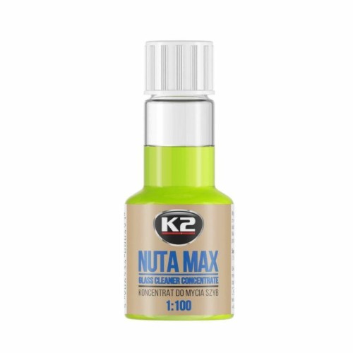 K2 PREPARAT DO USUWANIA OWADÓW I ZABRUDZEŃ. NUTA MAX KONC 1:100 50ML