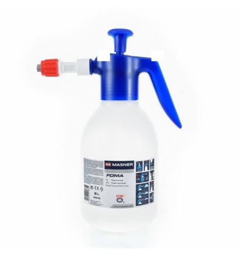 PIANOWNICA RĘCZNA 2L MASNER