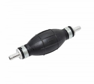 AWTOOLS POMPKA DO PALIWA RĘCZNA GRUSZKA 10mm