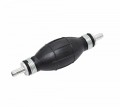 AW POMPKA DO PALIWA RĘCZNA GRUSZKA 12mm