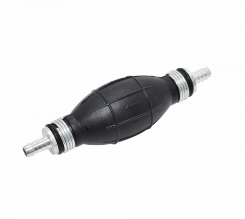 AW POMPKA DO PALIWA RĘCZNA GRUSZKA 12mm