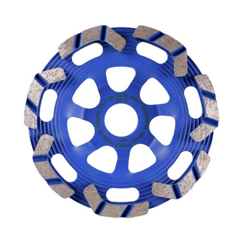 DISTAR TARCZA GARNKOWA GRINDEX 180 x 22,23mm