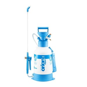 KWAZAR.OPRYSKIWACZ SUPER AIR CLEANING PRO+  6L FPM SPRAYER
