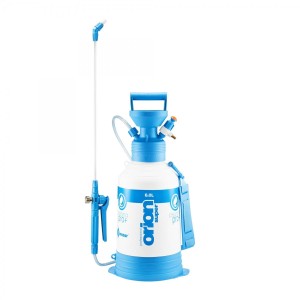 KWAZAR.OPRYSKIWACZ SUPER AIR CLEANING PRO+  9L FPM SPRAYER