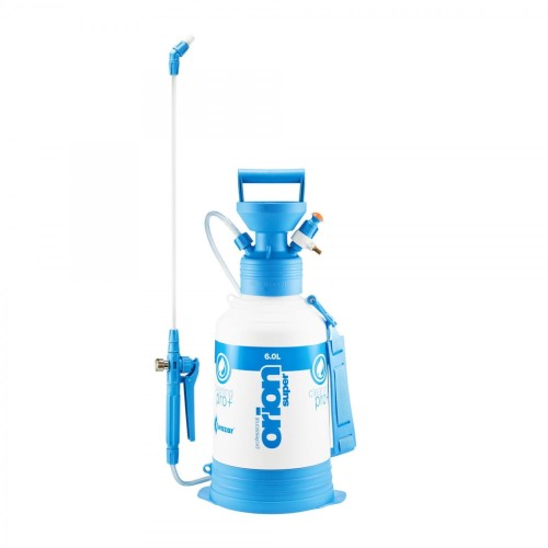KWAZAR.OPRYSKIWACZ SUPER AIR CLEANING PRO+ 12L FPM SPRAYER