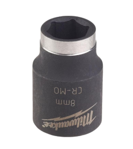 MILWAUKEE NASADKA UDAROWA  3/8"  8mm... .%%%