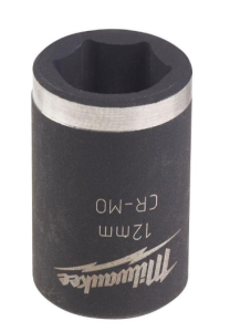 MILWAUKEE NASADKA UDAROWA  3/8" 12mm... %%%