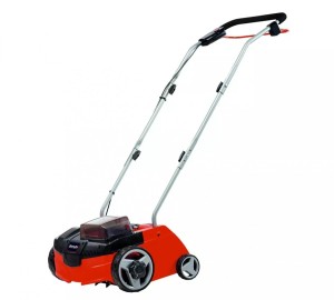 EINHELL AERATOR-WERTYKULATOR GC-SC 36/31 Li Solo