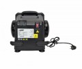 AWTOOLS KOMPRESOR AC6 6L 1,5HP BLACK LINE
