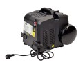 AWTOOLS KOMPRESOR AC6 6L 1,5HP BLACK LINE