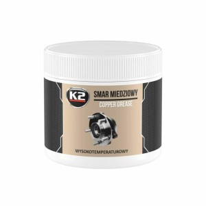 K2 SMAR MIEDŹ 500G