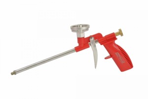 AWTOOLS PISTOLET DO PIANY PLASTIK NIKIEL