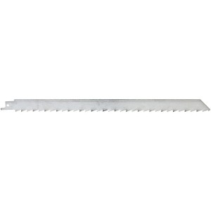 MAKITA BRZESZCZOT DO PIŁ SZABLASTYCH STAL NIERDZEWNA 305x1,2mm  LÓD, ZAMARZNIĘTE MATERIAŁY