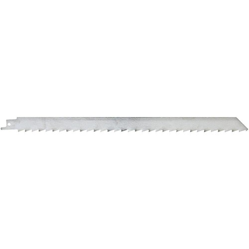 MAKITA BRZESZCZOT DO PIŁ SZABLASTYCH STAL NIERDZEWNA 305x1,2mm  LÓD, ZAMARZNIĘTE MATERIAŁY