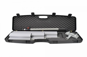 AWTOOLS SZPACHLA ZESTAW PL TYTANX /WALIZKA MINI