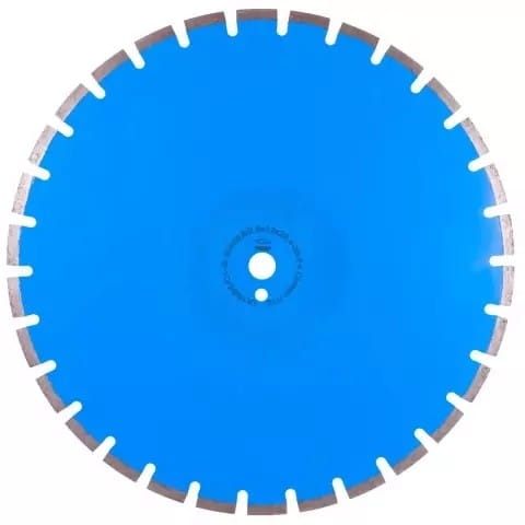DISTAR TARCZA DIAMENTOWA CLASSIC H12 504 x 3,8/2,8 x 25,4mm