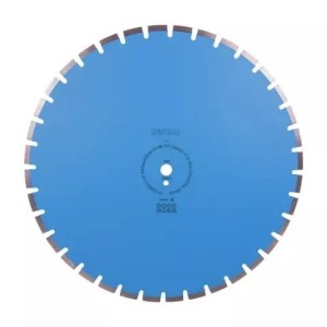 DISTAR TARCZA DIAMENTOWA CLASSIC H12 604 x 4,5/3,5 x 25,4mm  MOCOWANIE 60 MM