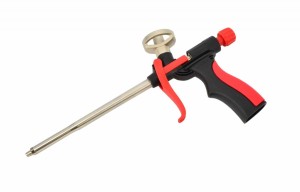 AWTOOLS PISTOLET DO PIANY PLASTIK UCHWYT TPR+PP