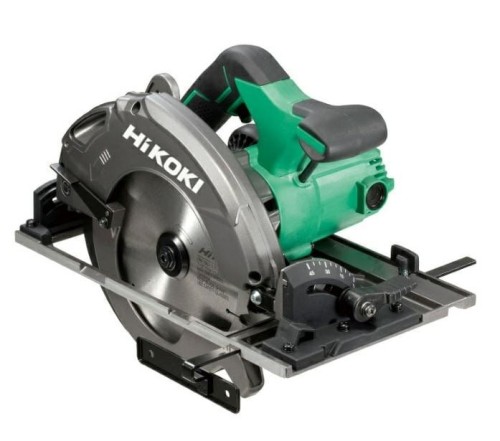 HIKOKI PILARKA TARCZOWA 190mm 1300W C7BUM W1Z WALIZKA