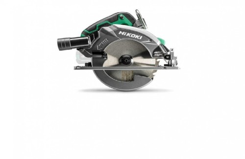 HIKOKI PILARKA TARCZOWA 36V 190mm C3607DB W2Z MV BL HSC