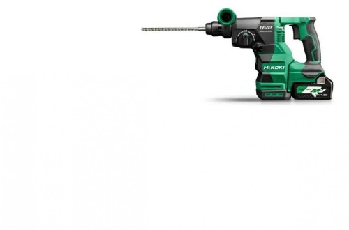 HIKOKI MŁOT SDS+ 36V DH3628DA WVZ 3,2J MV BL HSC