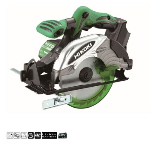 HIKOKI PILARKA TARCZOWA 18V 165mm C18DSL W4Z