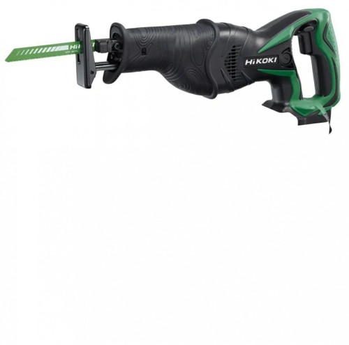 HIKOKI PIŁA SZABLASTA 18V CR18DSL W4Z