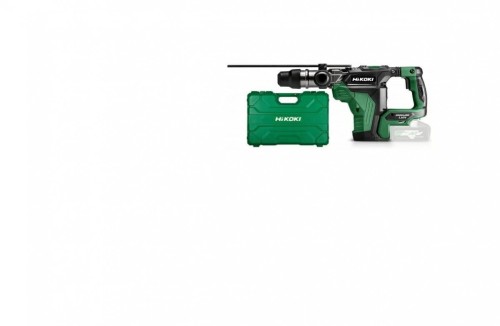 HIKOKI MŁOT MAX 36V DH36DMA W2Z 8,5J MV BL WALIZKA