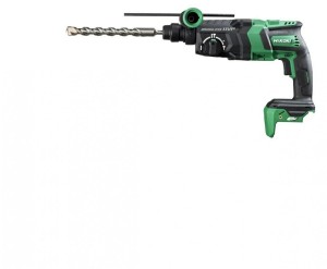 HIKOKI.MŁOTOWIERTARKA 36V DH36DPE W2Z 3,2J MV BL HSC