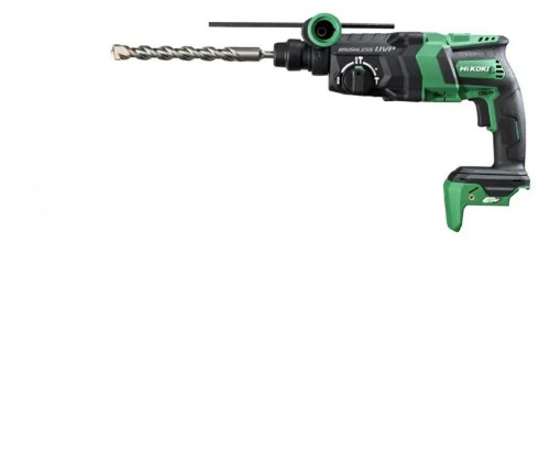 HIKOKI MŁOTOWIERTARKA 36V DH36DPE W2Z 3,2J MV BL HSC