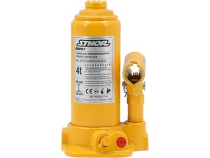 STHOR DŹWIGNIK TŁOKOWY HYDRAULICZNY 4T