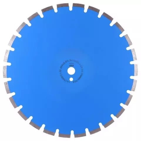 DISTAR TARCZA DIAMENTOWA CLASSIC H12 454 x 3,8/2,8 x 25,4mm