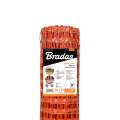 SIATKA OCHRONNA BARRIER NET 90mm x 26mm x 1,00m  100g/m2  /30mb