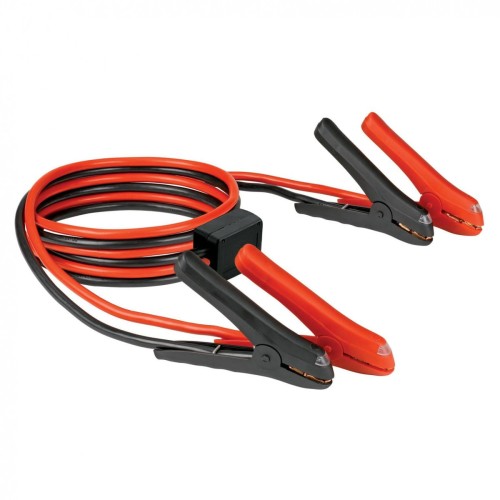 EINHELL KABLE ROZRUCHOWE BT-BP25/1 A LED SP