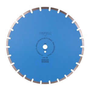 DISTAR TARCZA DIAMENTOWA BETON 450 x 4,0/3,0 x 25,4mm