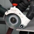 DISTAR OSŁONA PRZECIWPRZECIĄRZENIOWA 115-125mm MECHANIC ROLLER