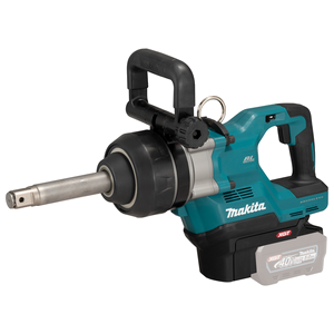 MAKITA KLUCZ UDAROWY  1" 40V XGT TW010GZ 4000Nm PIERŚCIEŃ