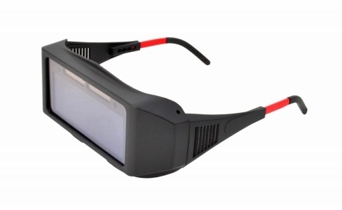 AWTOOLS OKULARY SPAWALNICZE LYG-2